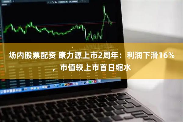 场内股票配资 康力源上市2周年：利润下滑16%，市值较上市首日缩水